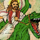 Illustration for article titled In Oklahoma, faith-based explanations can get you an "A" in science class